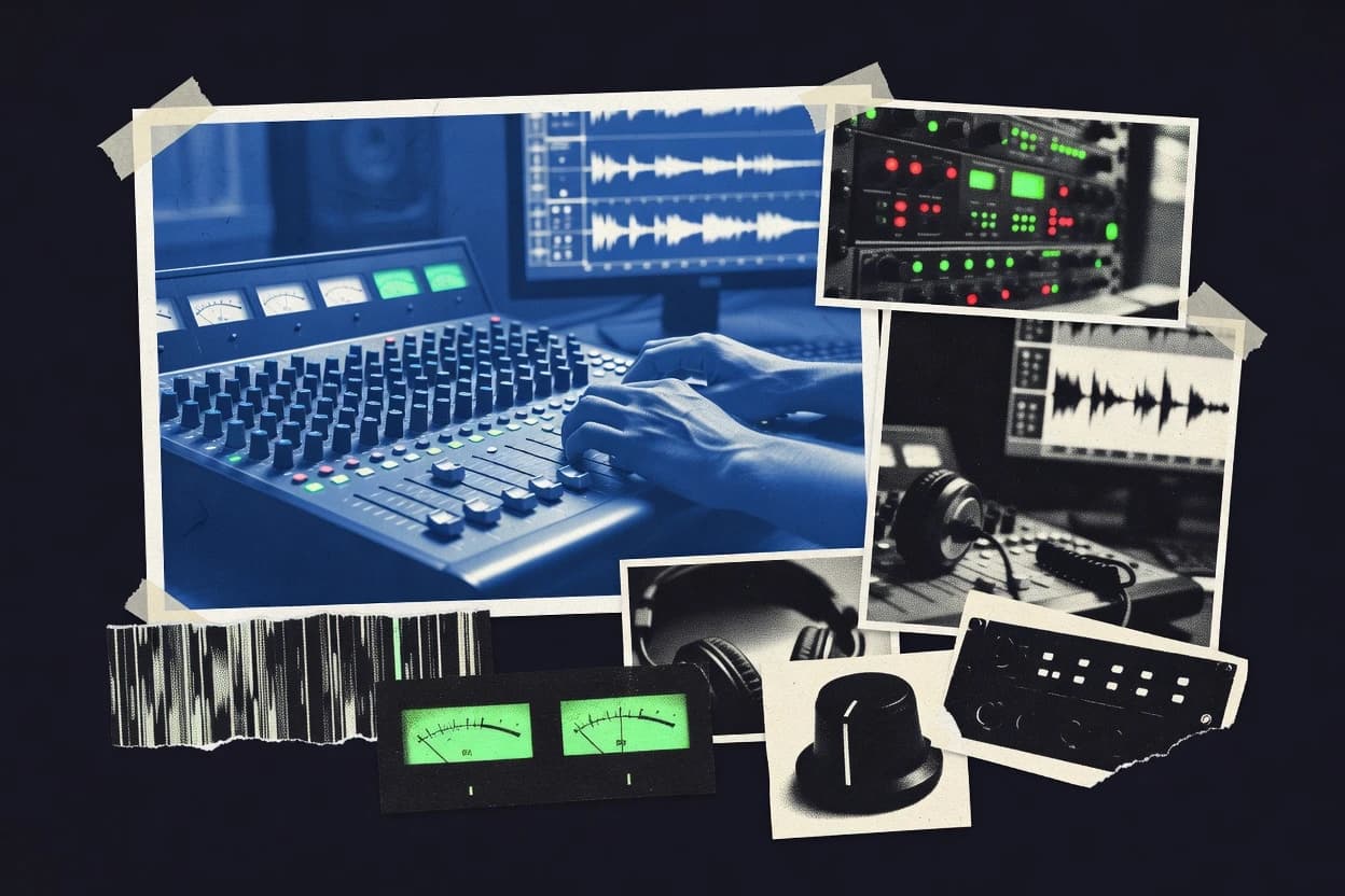 Top 10 Best Mix Mastering Software of 2026