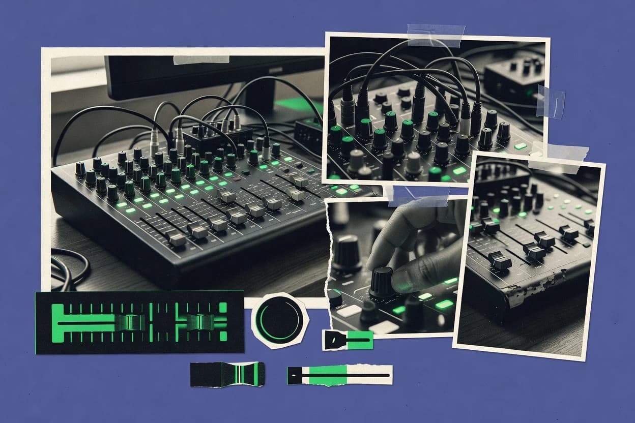 Top 10 Best Mix Software of 2026