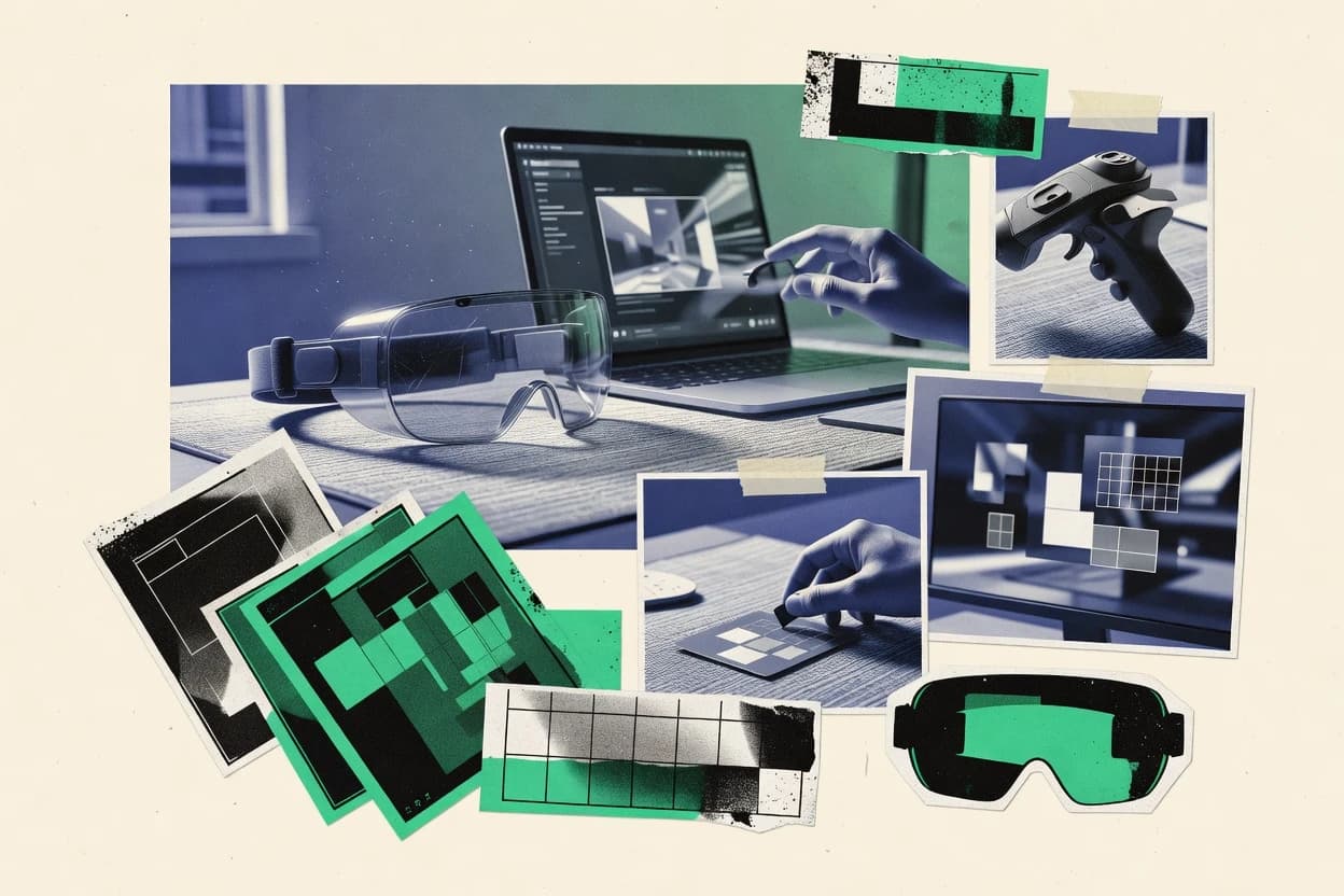 Top 10 Best Mixed Reality Software of 2026