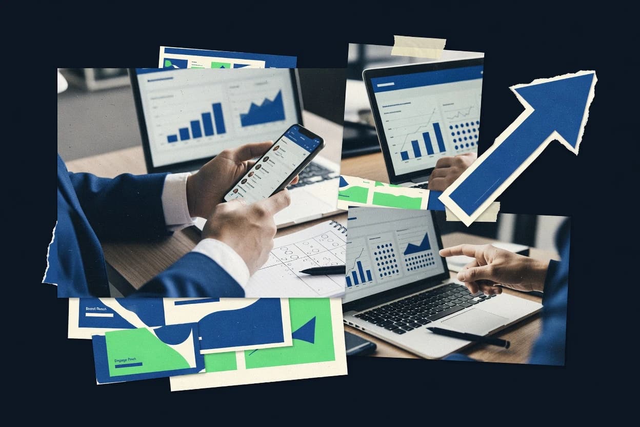 Top 10 Best Linkedin Advertising Services of 2026