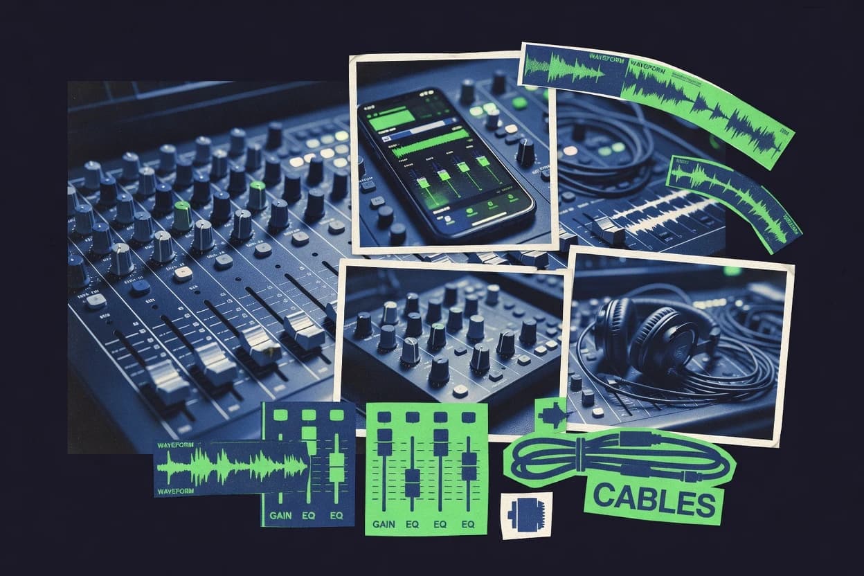 Top 10 Best Mixer Software of 2026