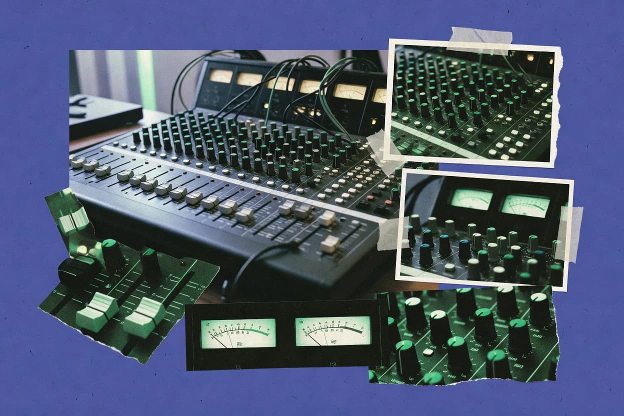 Top 10 Best Mixer Audio Software of 2026