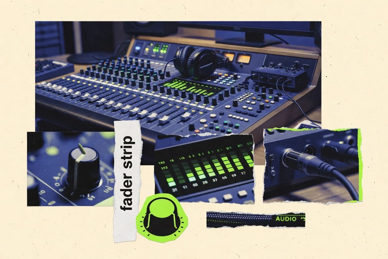 Top 10 Best Mixer Music Software of 2026