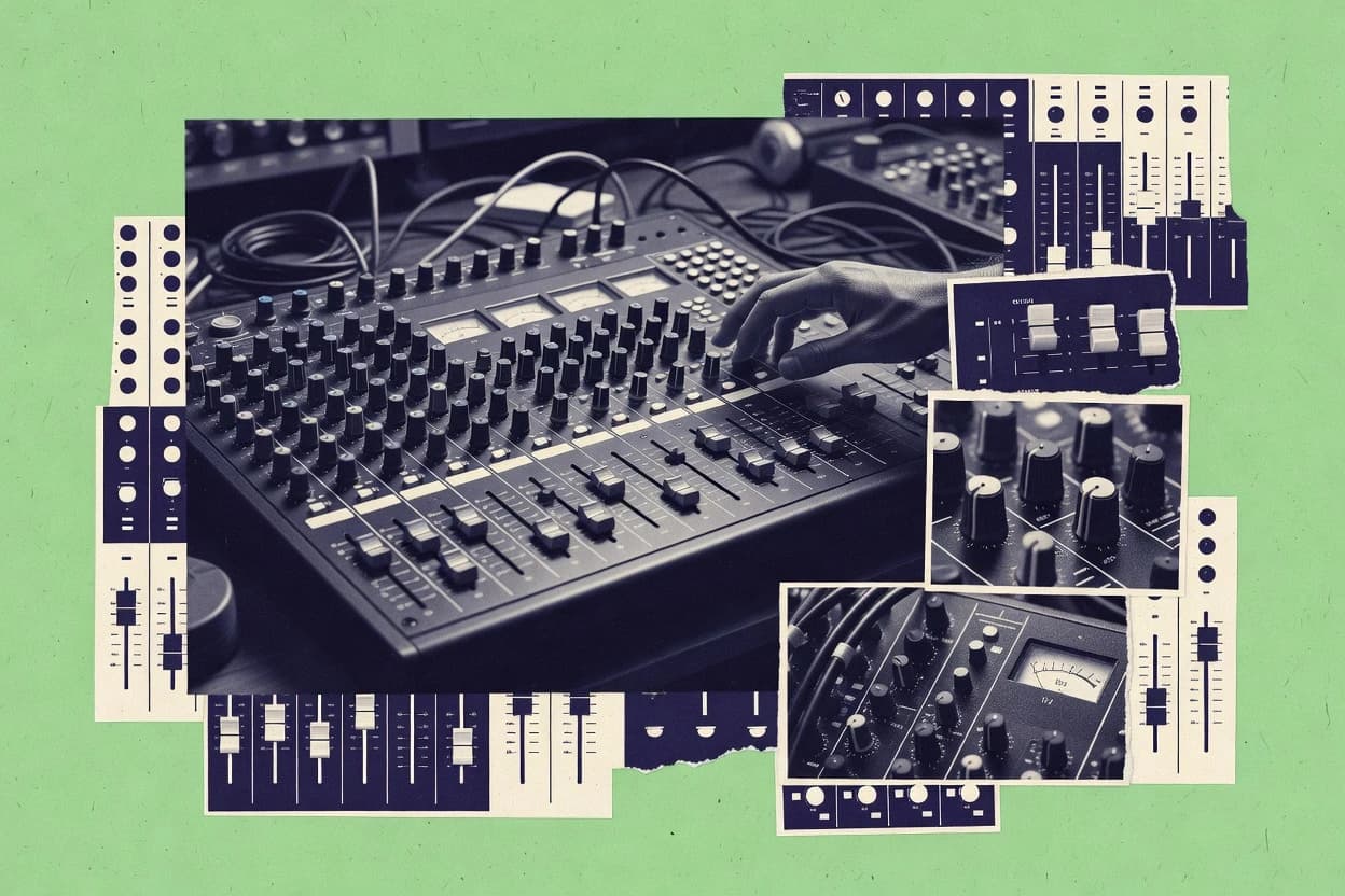 Top 10 Best Mixer Sound Software of 2026