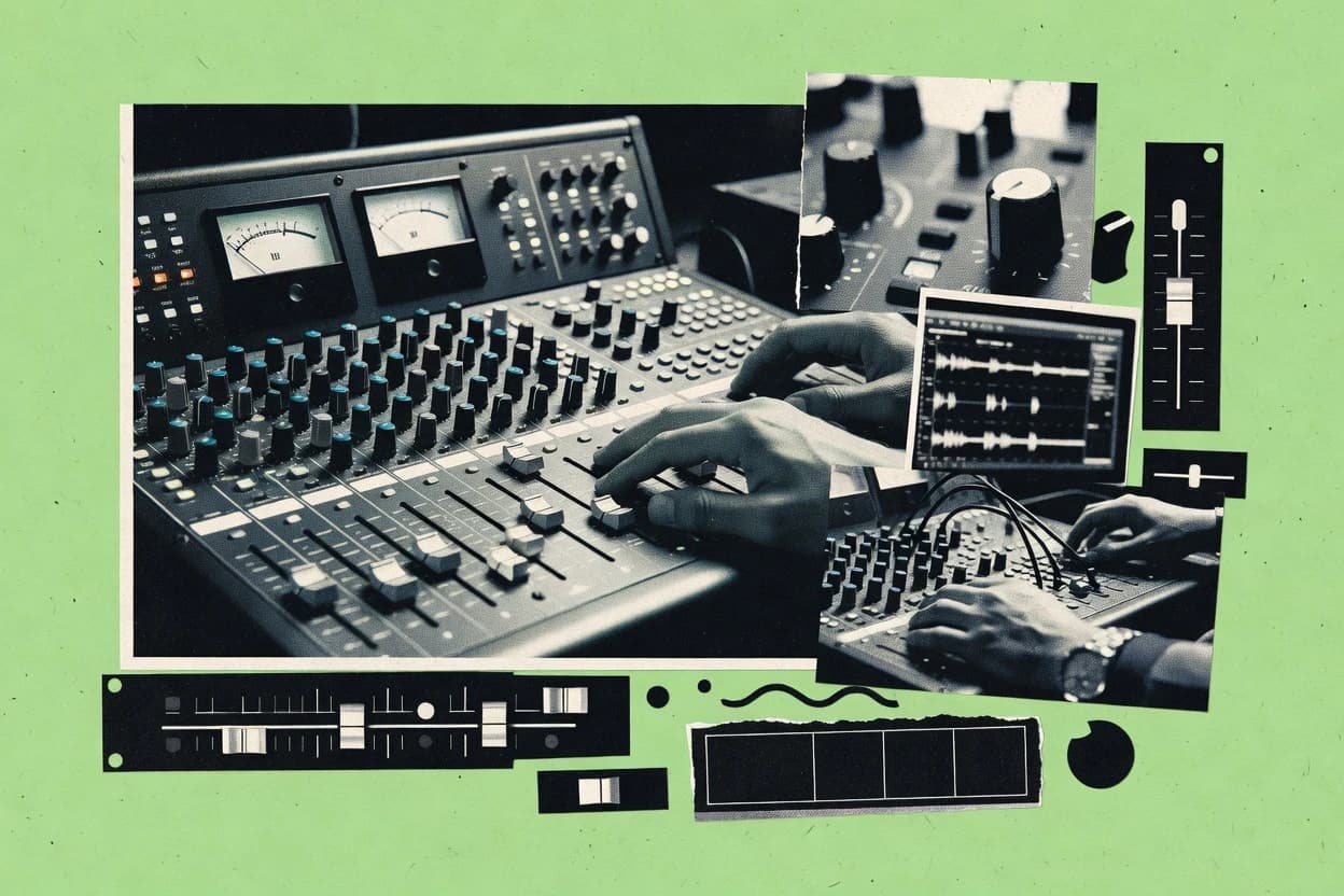 Top 10 Best Mixing Mastering Software of 2026