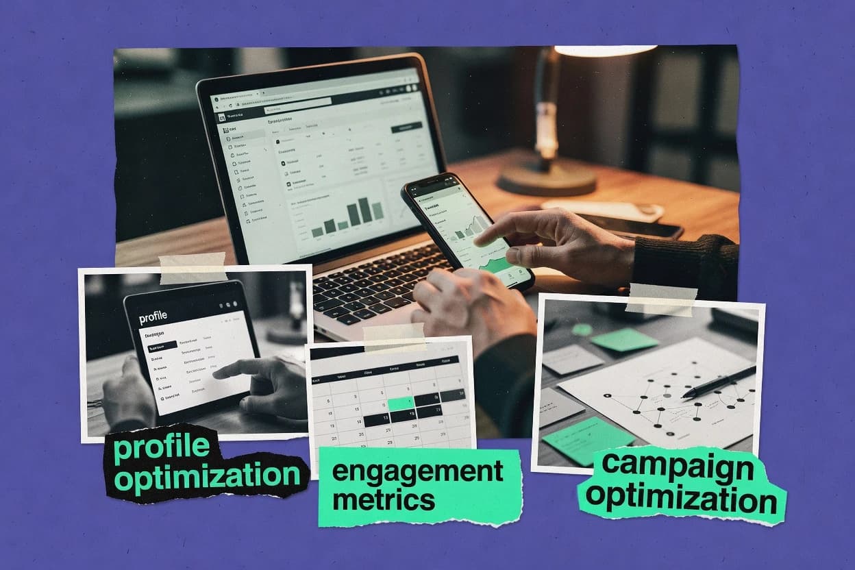 Top 10 Best Linkedin Optimization Services of 2026