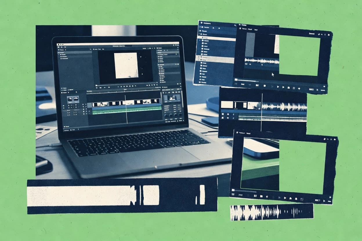 Top 10 Best Mkv Editing Software of 2026