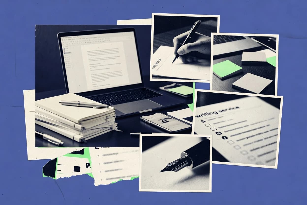 Top 10 Best Linkedin Writing Services of 2026
