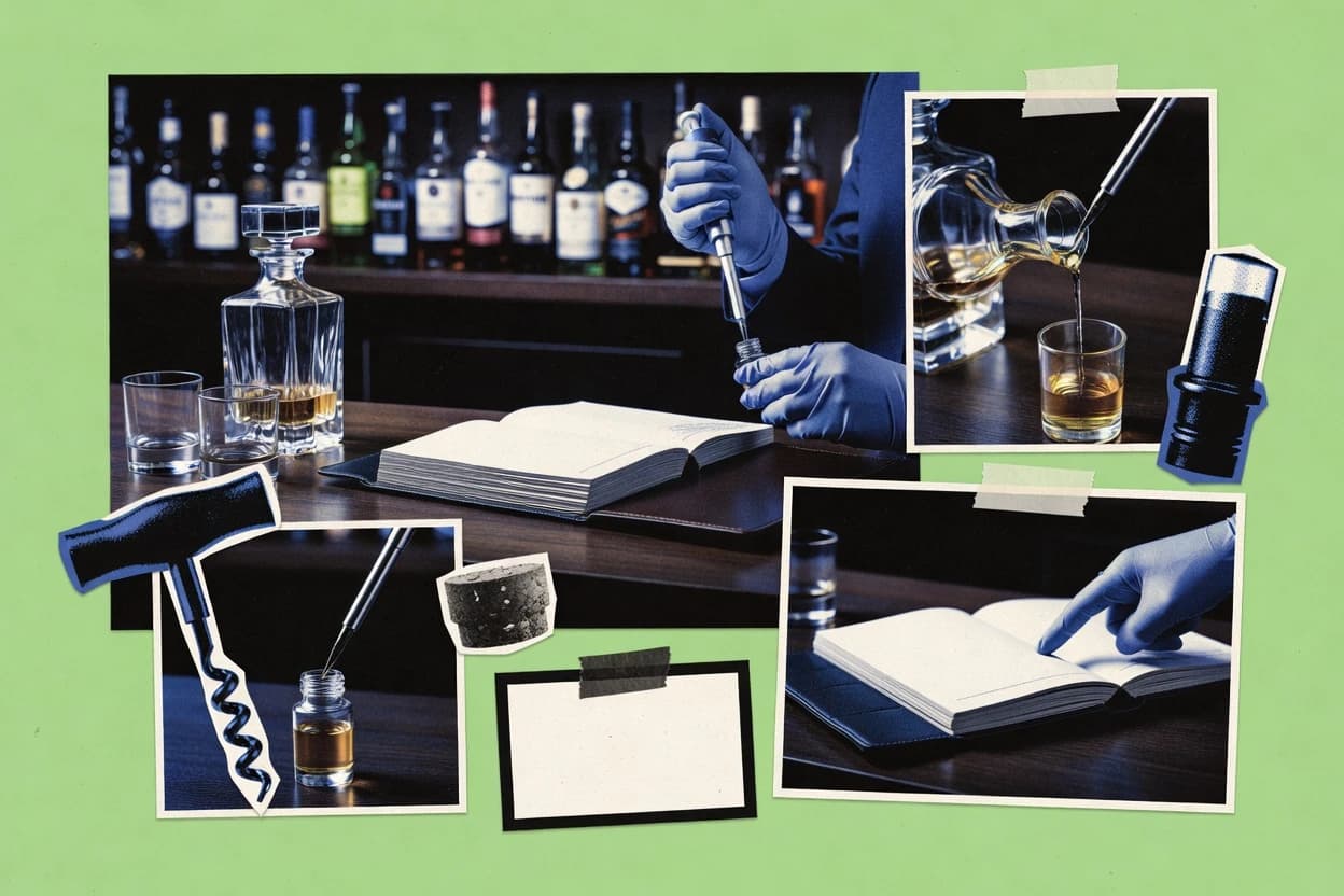Top 10 Best Liquor Consultancy Services of 2026