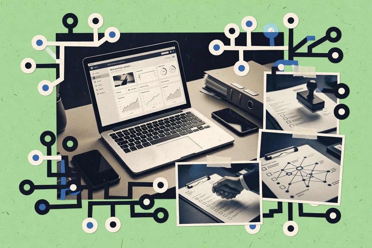 Top 10 Best Mlm Distributor Software of 2026
