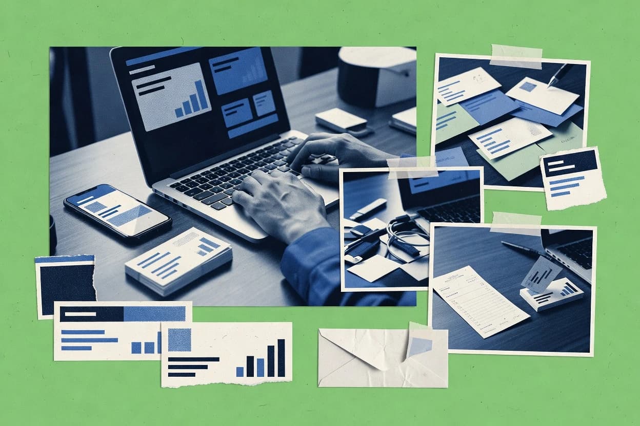 Top 10 Best Mlm Lead Software of 2026