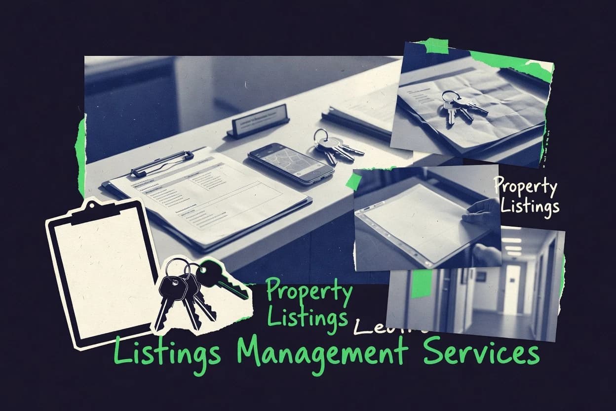 Top 10 Best Listings Management Services of 2026