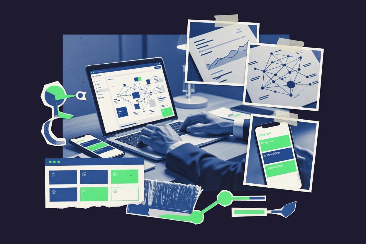 Top 10 Best Mlm Online Software of 2026
