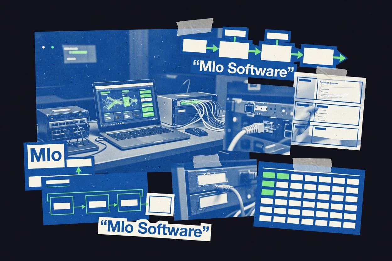 Top 10 Best Mlo Software of 2026