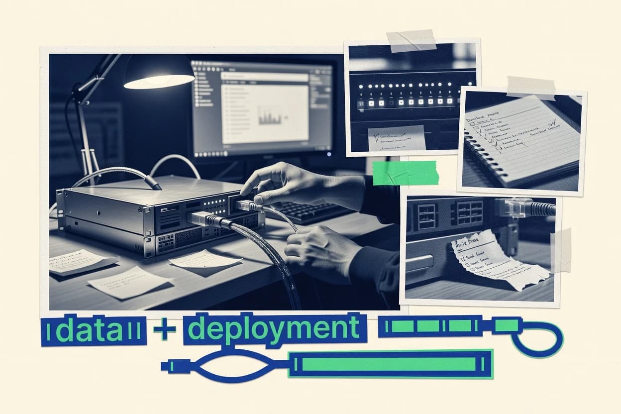 Top 10 Best Mlops Software of 2026