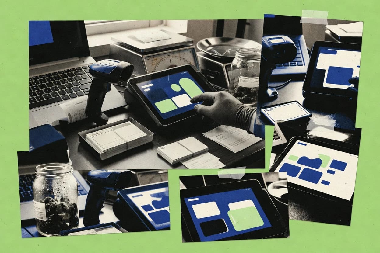 Top 10 Best Mmj Dispensary Software of 2026