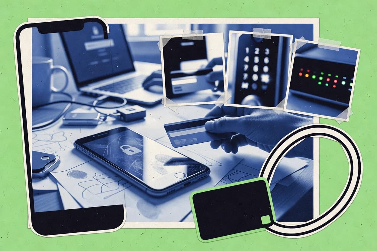 Top 10 Best Mobile Access Software of 2026