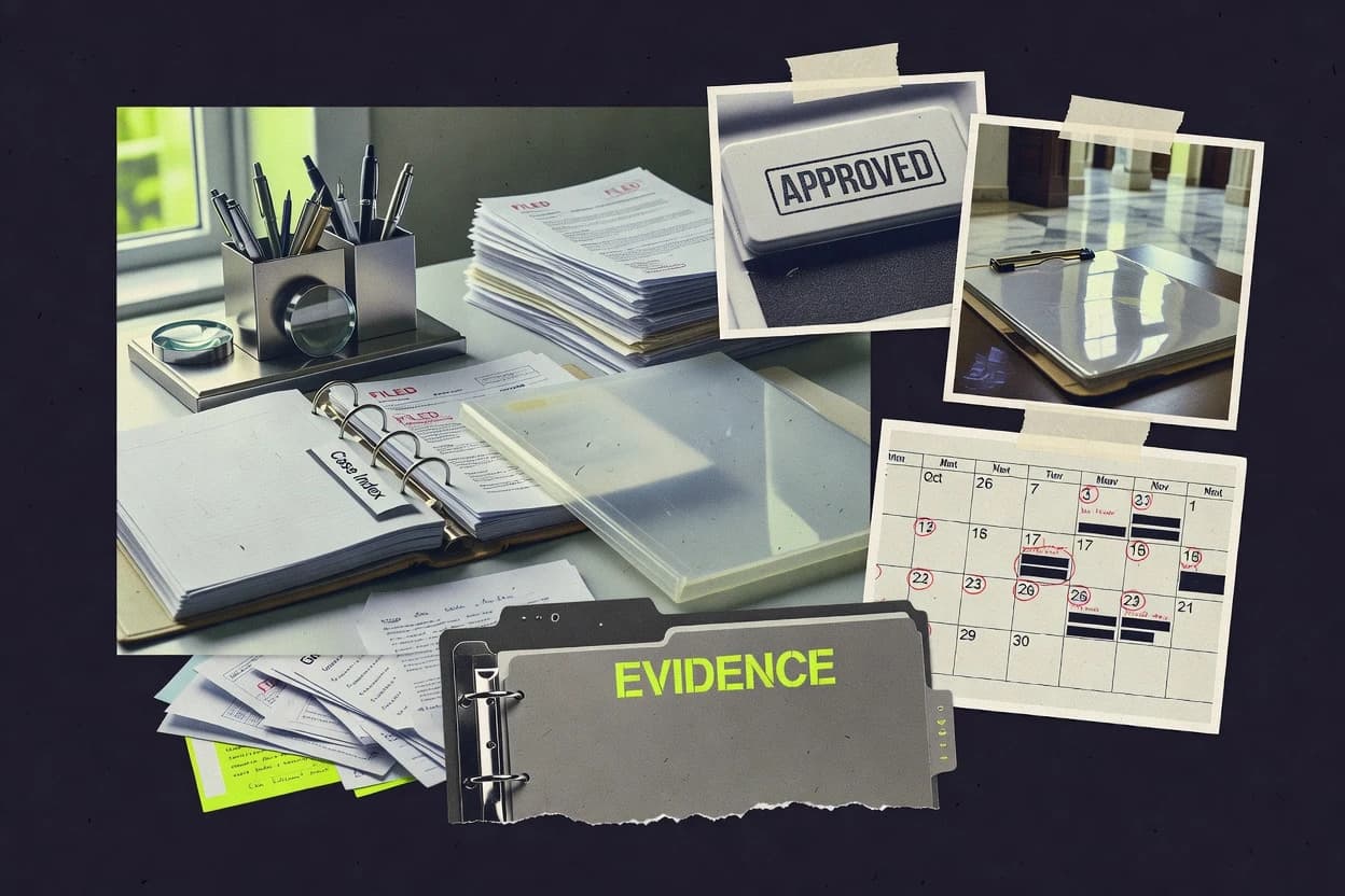 Top 10 Best Litigation Management Services of 2026