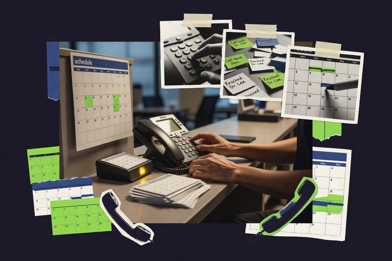 Top 10 Best Live Appointment Scheduling Services of 2026