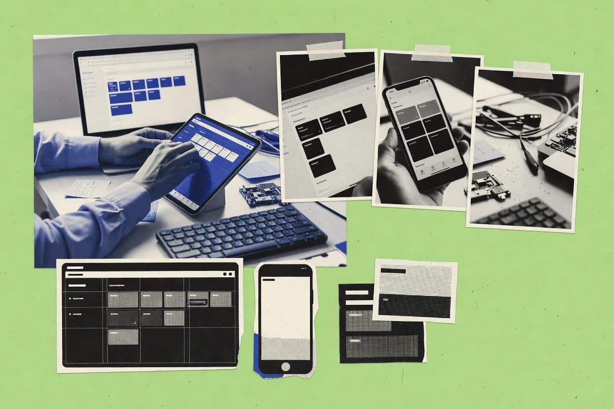 Top 10 Best Mobile App Builder Software of 2026