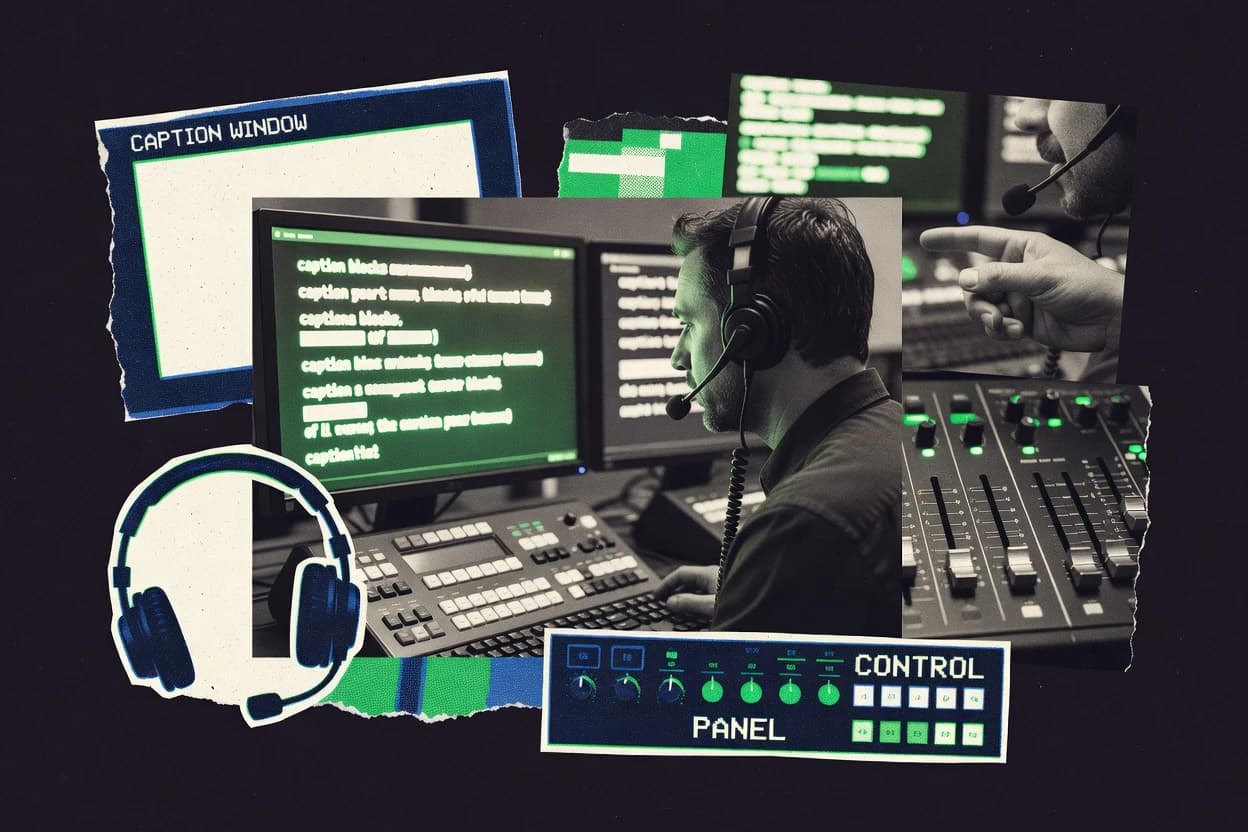 Top 10 Best Live Captioning Services of 2026