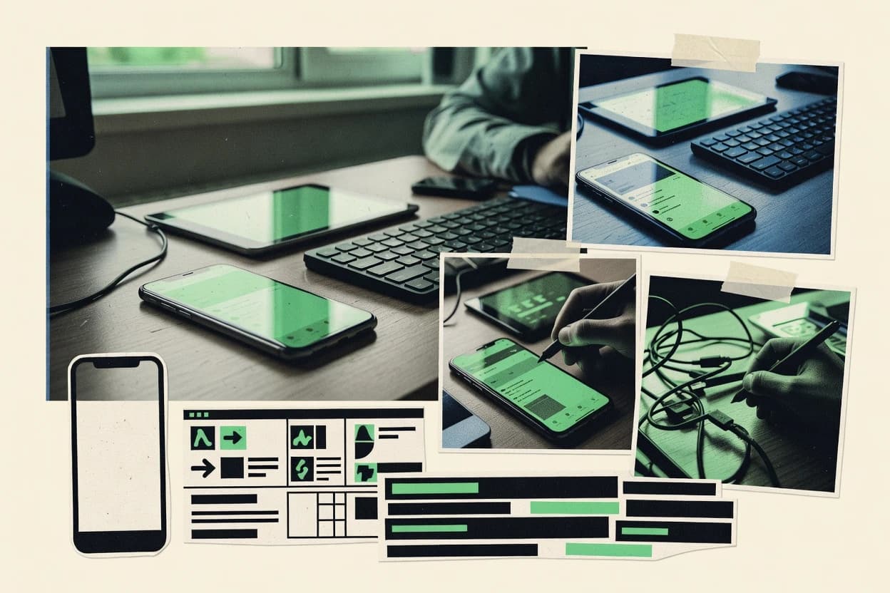 Top 10 Best Mobile App Development Software of 2026
