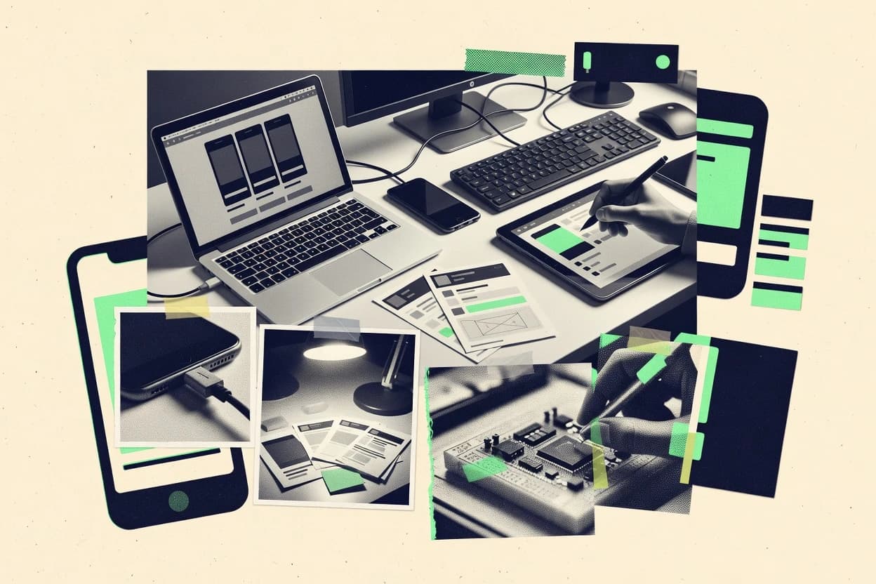 Top 10 Best Mobile App Developer Software of 2026
