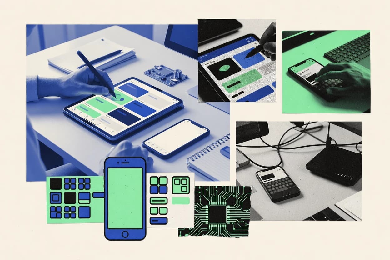 Top 10 Best Mobile App Maker Software of 2026