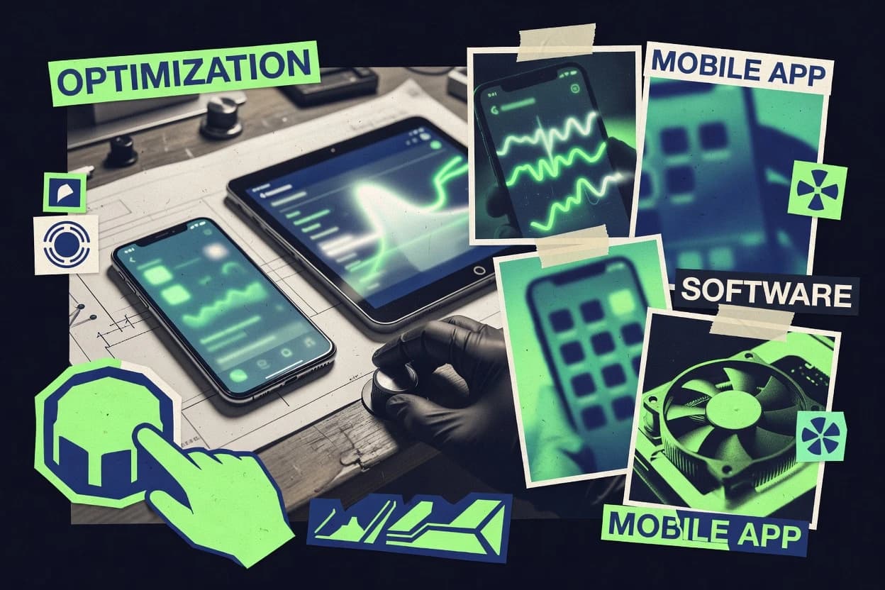 Top 10 Best Mobile App Optimization Software of 2026