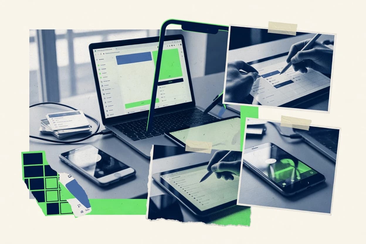 Top 10 Best Mobile App Making Software of 2026