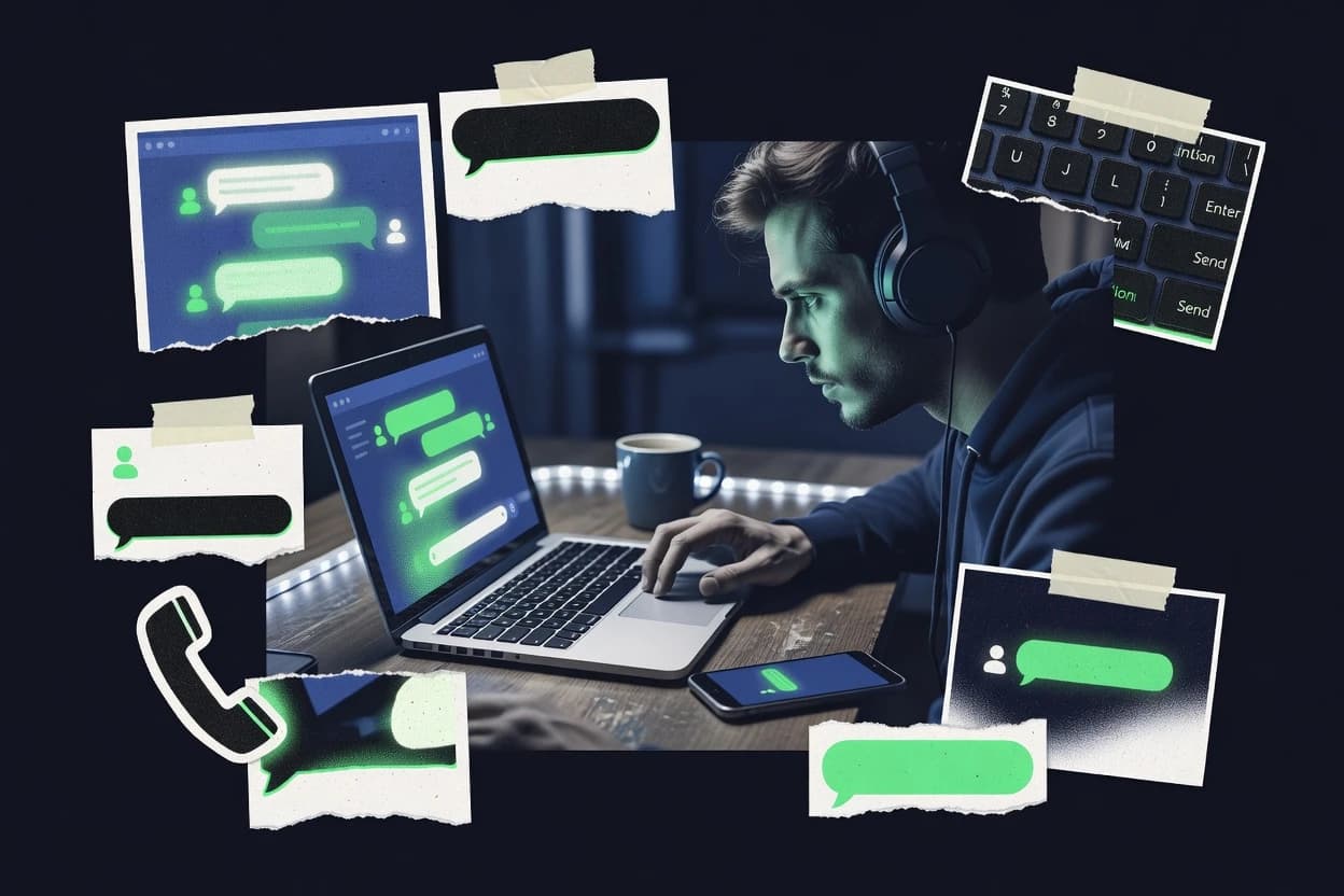 Top 10 Best Live Chat Services of 2026