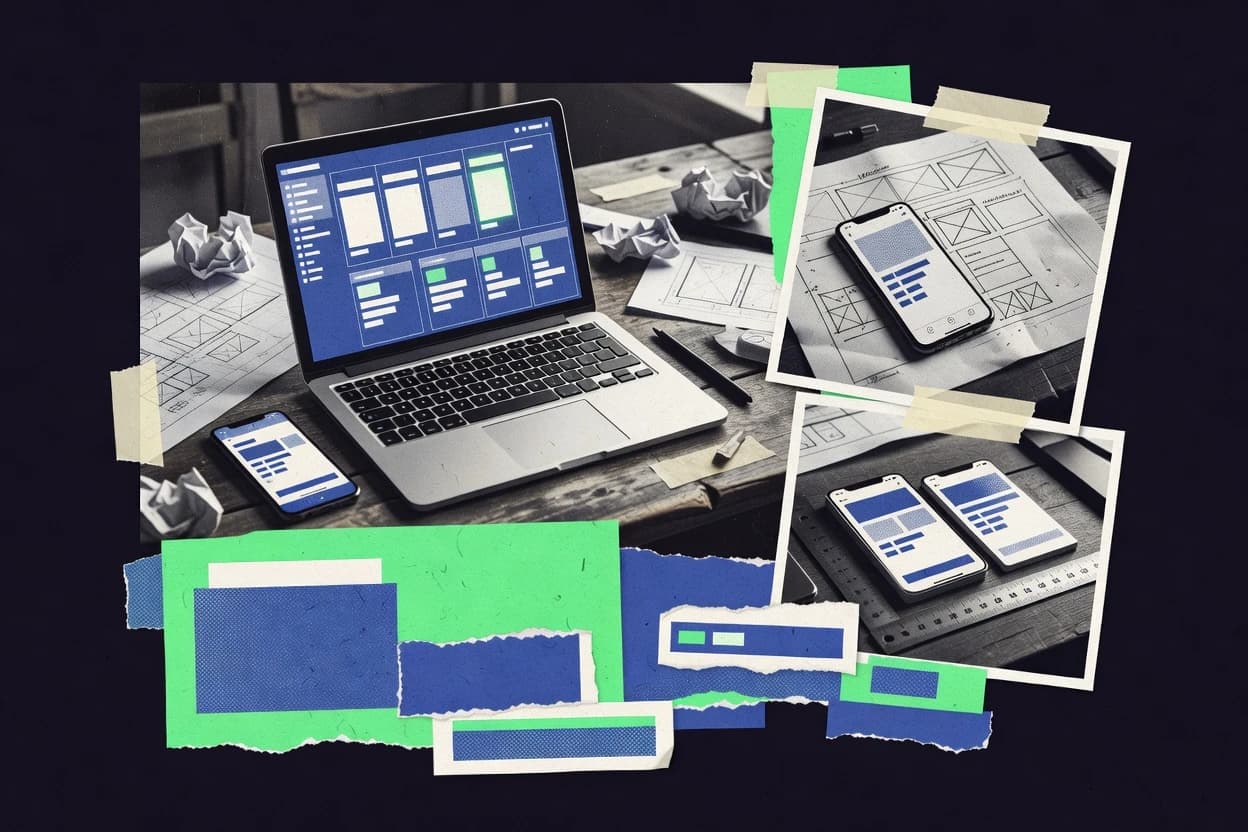 Top 10 Best Mobile App Wireframe Software of 2026