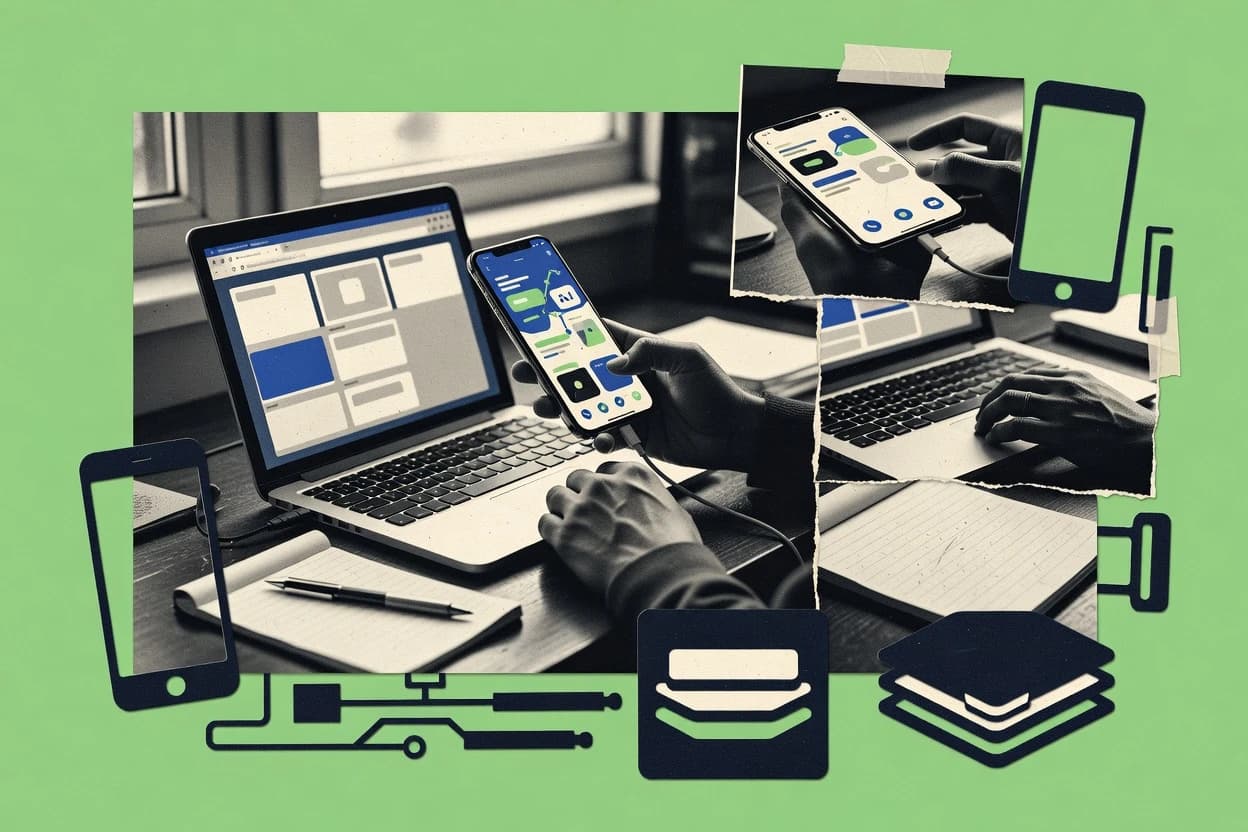 Top 10 Best Mobile Application Development Software of 2026