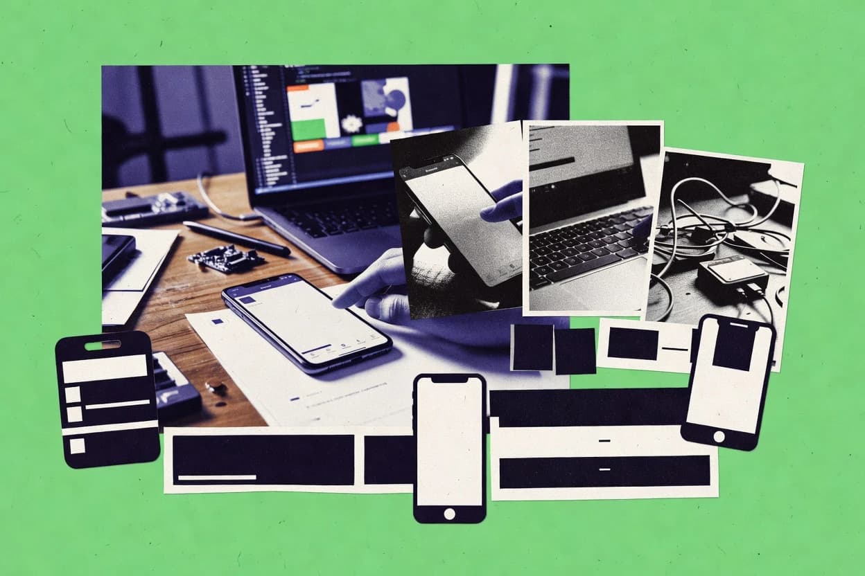 Top 10 Best Mobile Application Making Software of 2026