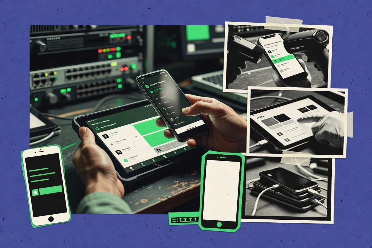 Top 10 Best Mobile Application Management Software of 2026