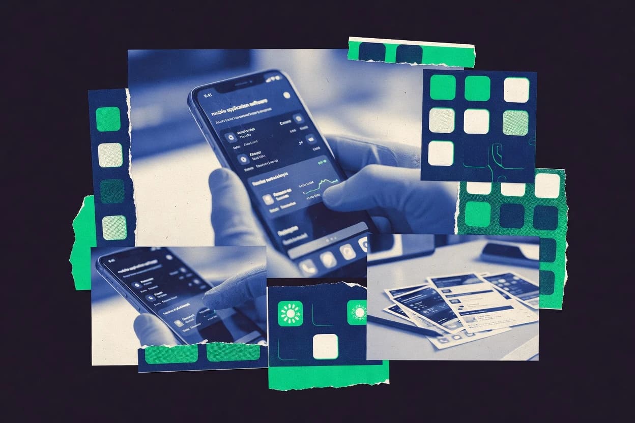 Top 10 Best Mobile Application Software of 2026