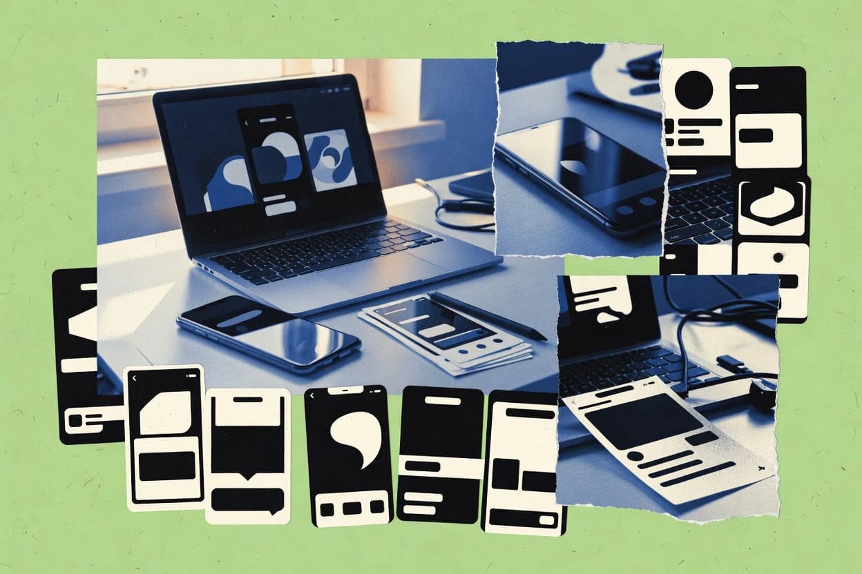 Top 10 Best Mobile Applications Development Software of 2026