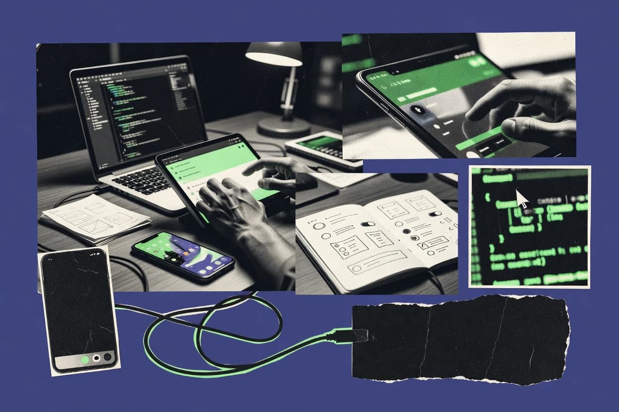 Top 10 Best Mobile Apps Development Software of 2026