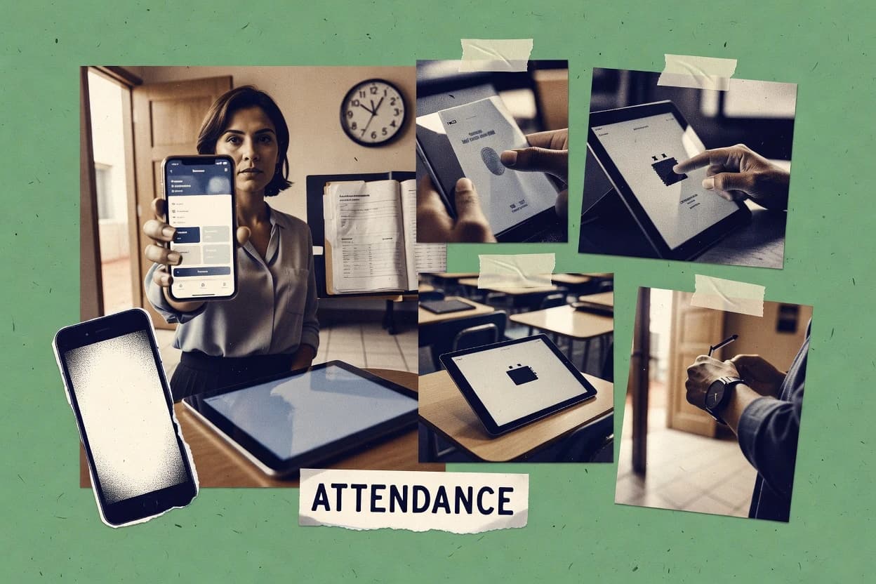 Top 10 Best Mobile Attendance Software of 2026
