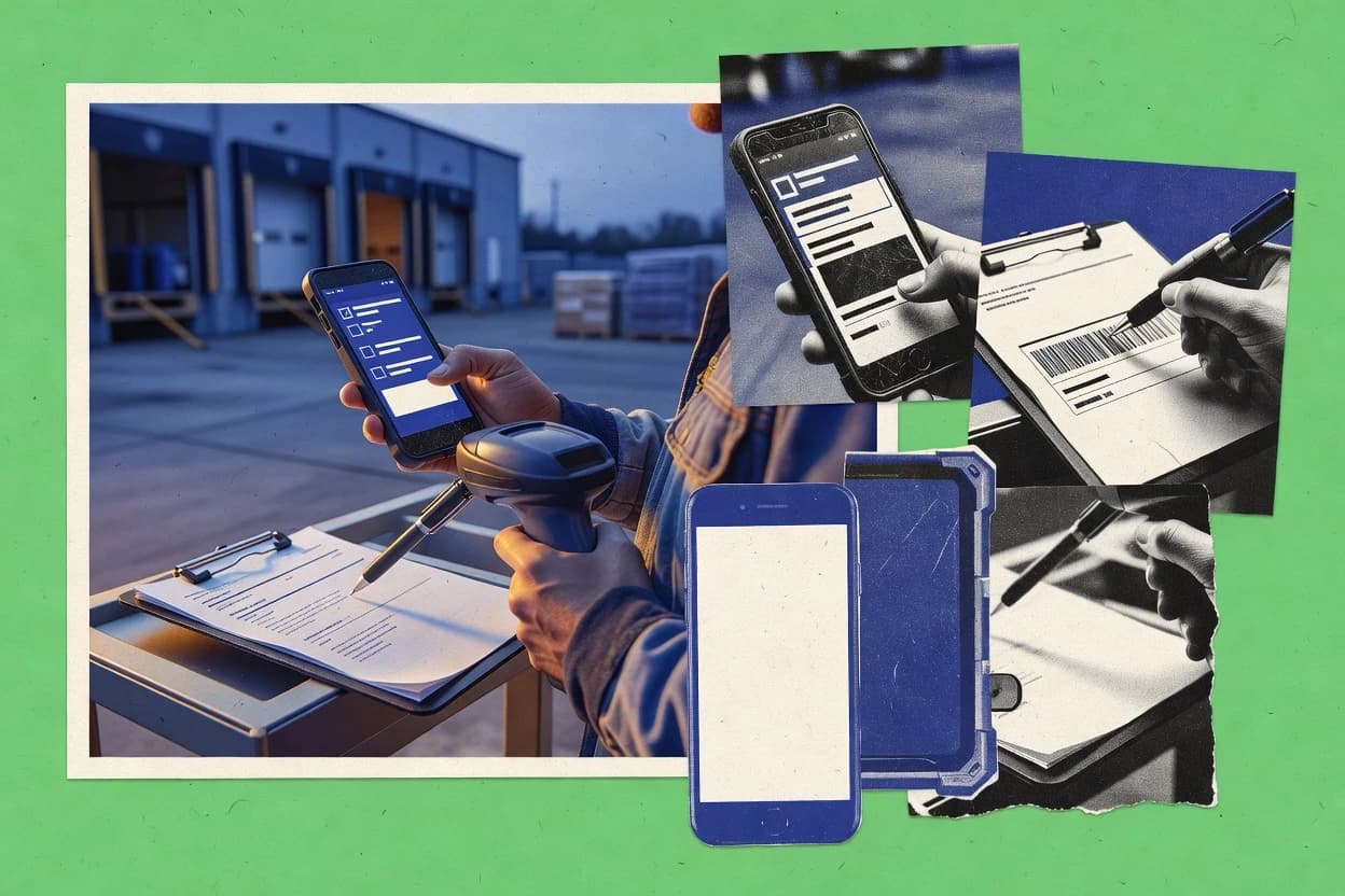 Top 10 Best Mobile Audit Software of 2026
