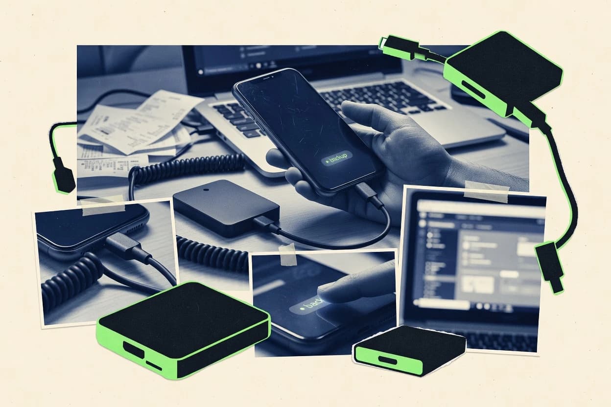 Top 9 Best Mobile Backup Software of 2026