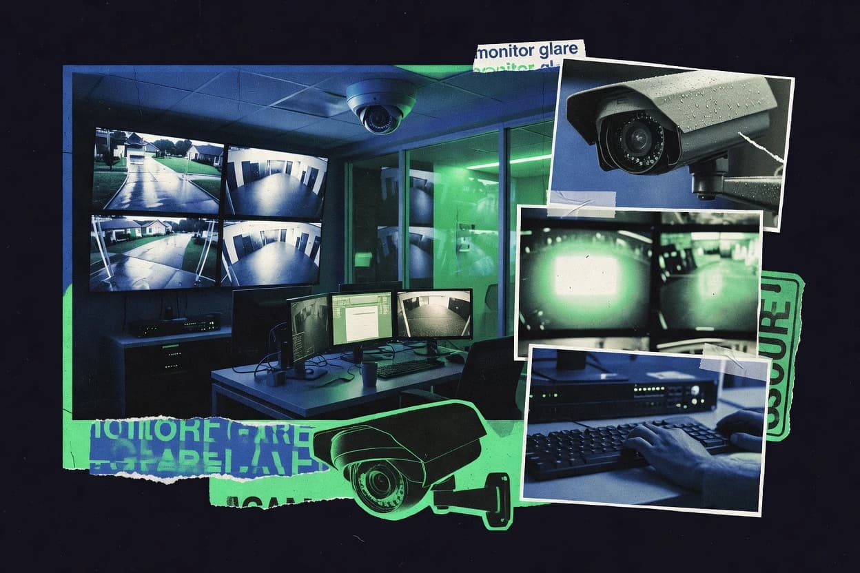 Top 10 Best Live Security Camera Monitoring Services of 2026