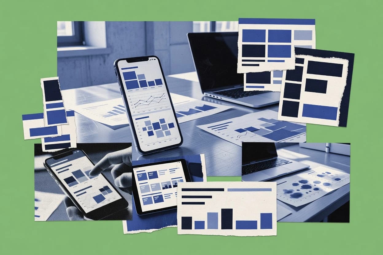Top 10 Best Mobile Business Intelligence Software of 2026