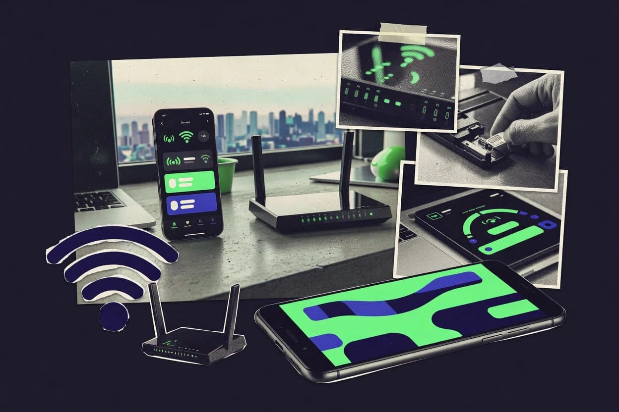Top 10 Best Mobile Broadband Software of 2026