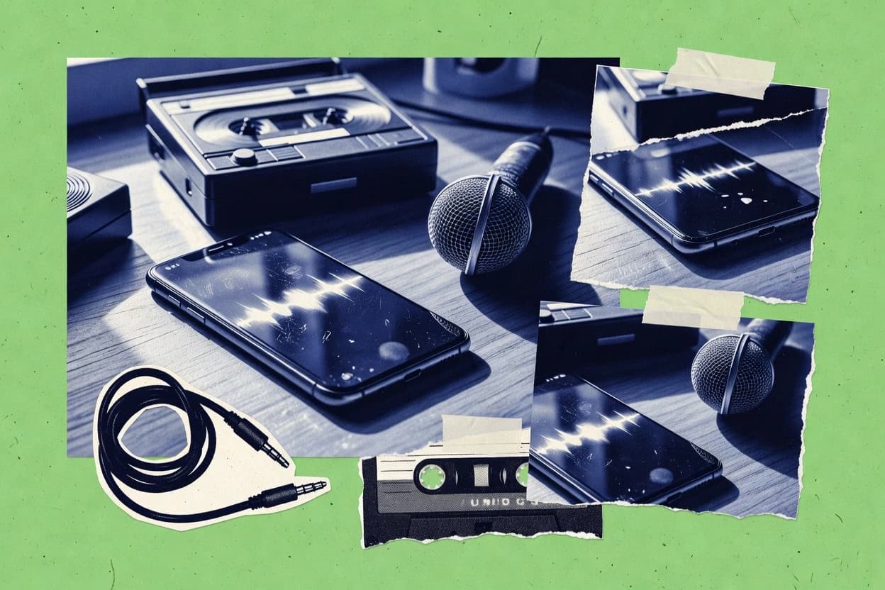 Top 10 Best Mobile Call Recording Software of 2026