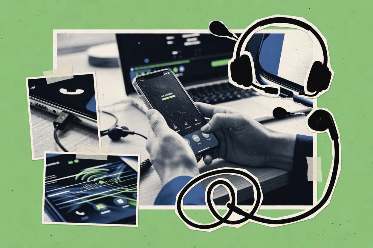 Top 10 Best Mobile Calling Software of 2026