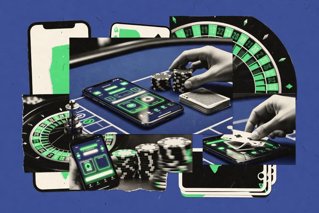 Top 10 Best Mobile Casino Software of 2026