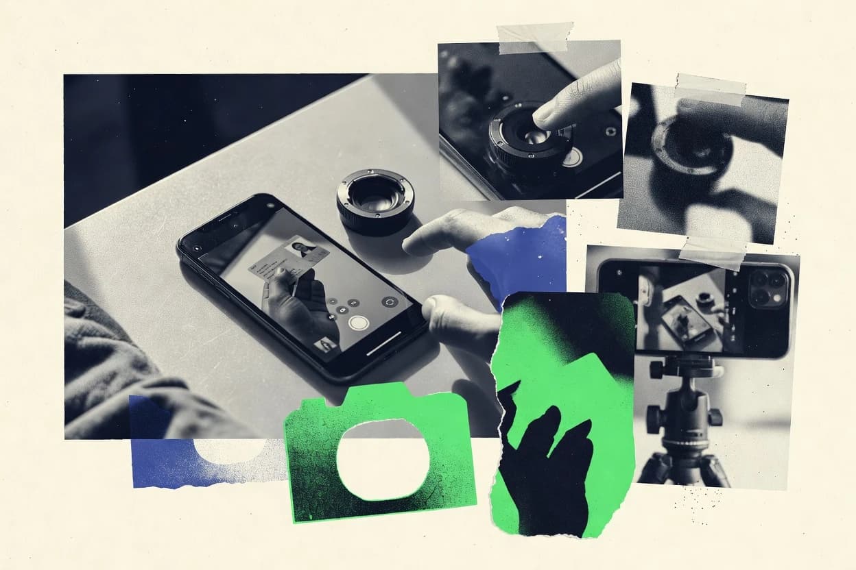 Top 10 Best Mobile Capture Software of 2026
