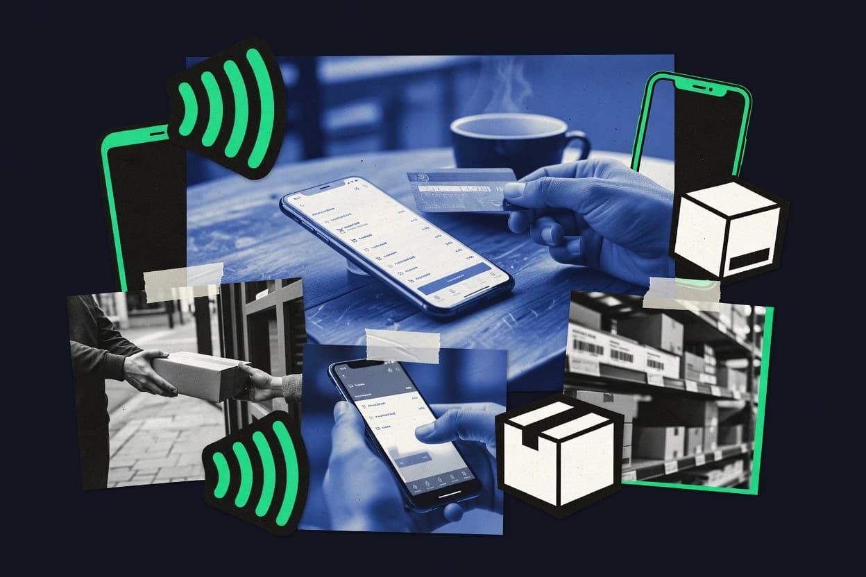 Top 10 Best Mobile Commerce Software of 2026