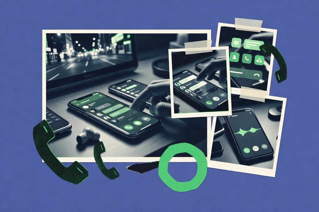 Top 10 Best Mobile Communication Software of 2026
